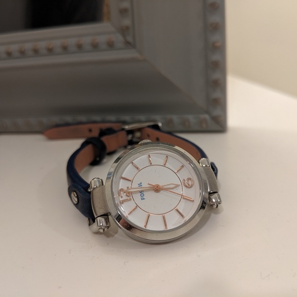 Fossil Accessories - Wrist watch Fossil Accessories - Wrist watch